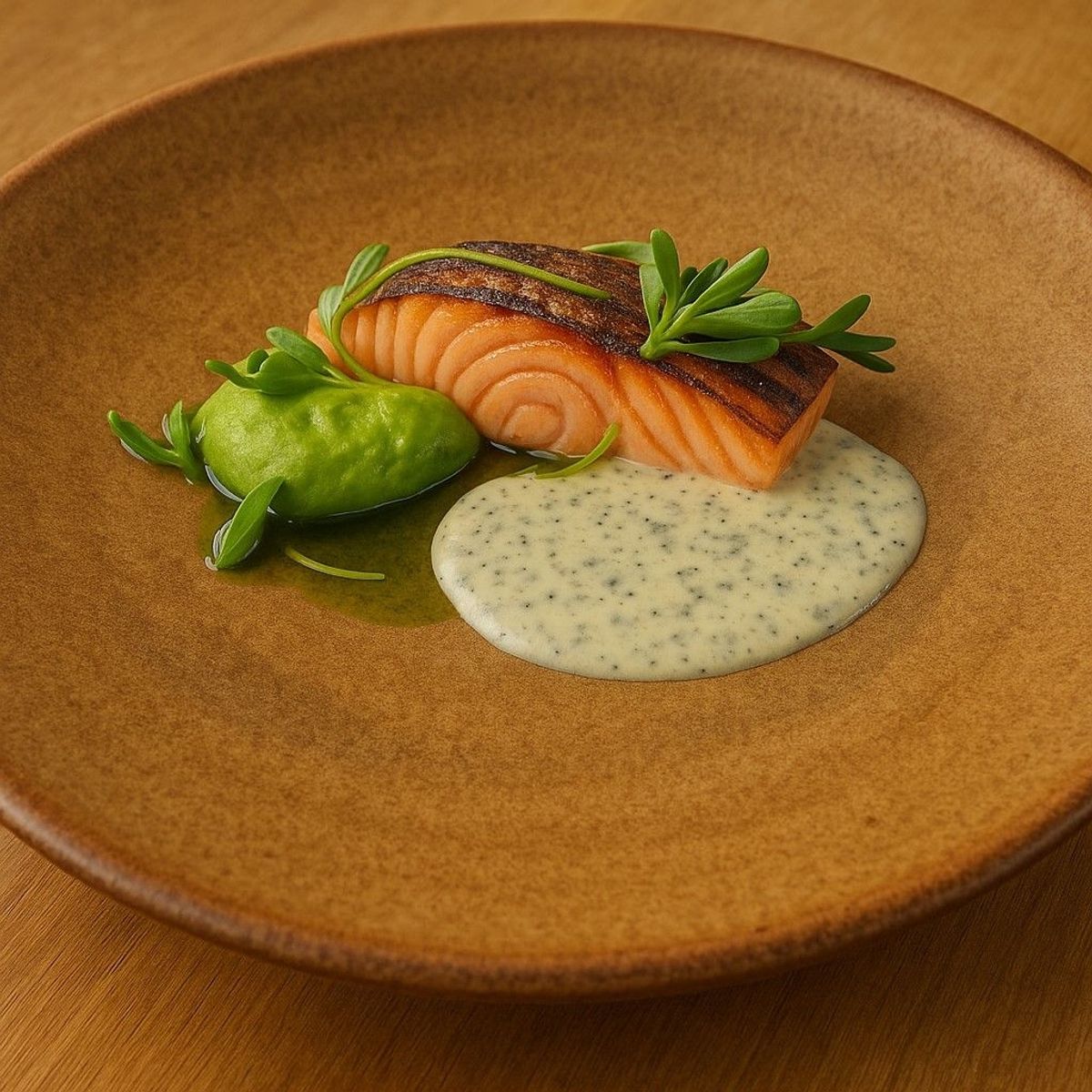 The Maltsters Arms has been awarded an AA Rosette