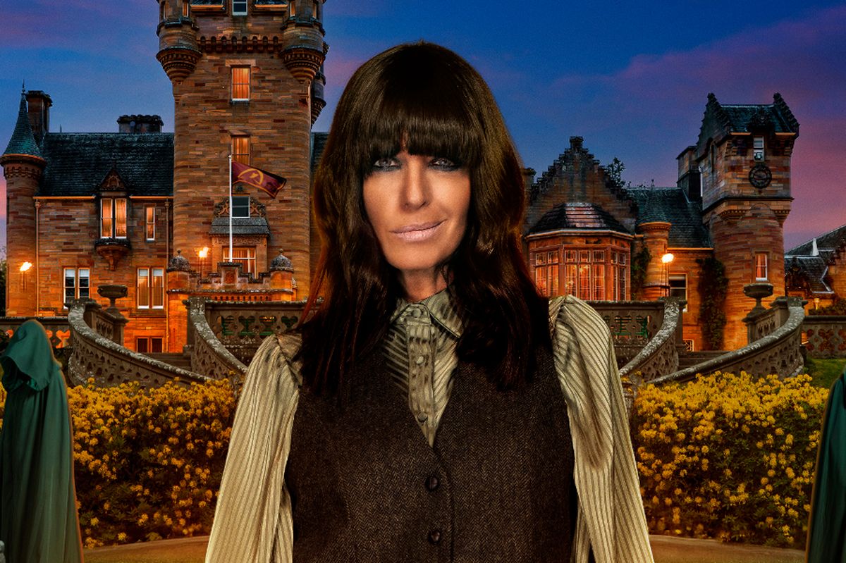 A star from The Traitors has popped up on Casualty 