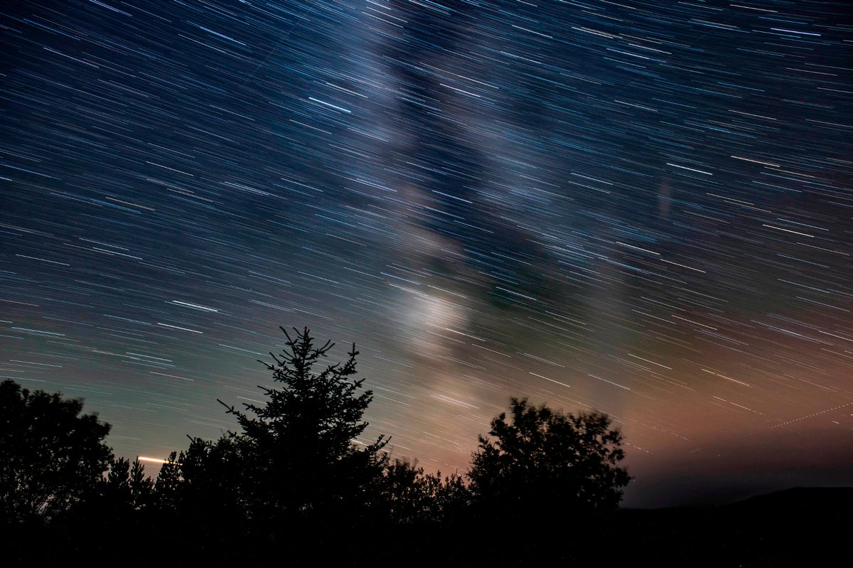 The Quadrantids will kick off the 2026 meteor shower calendar
