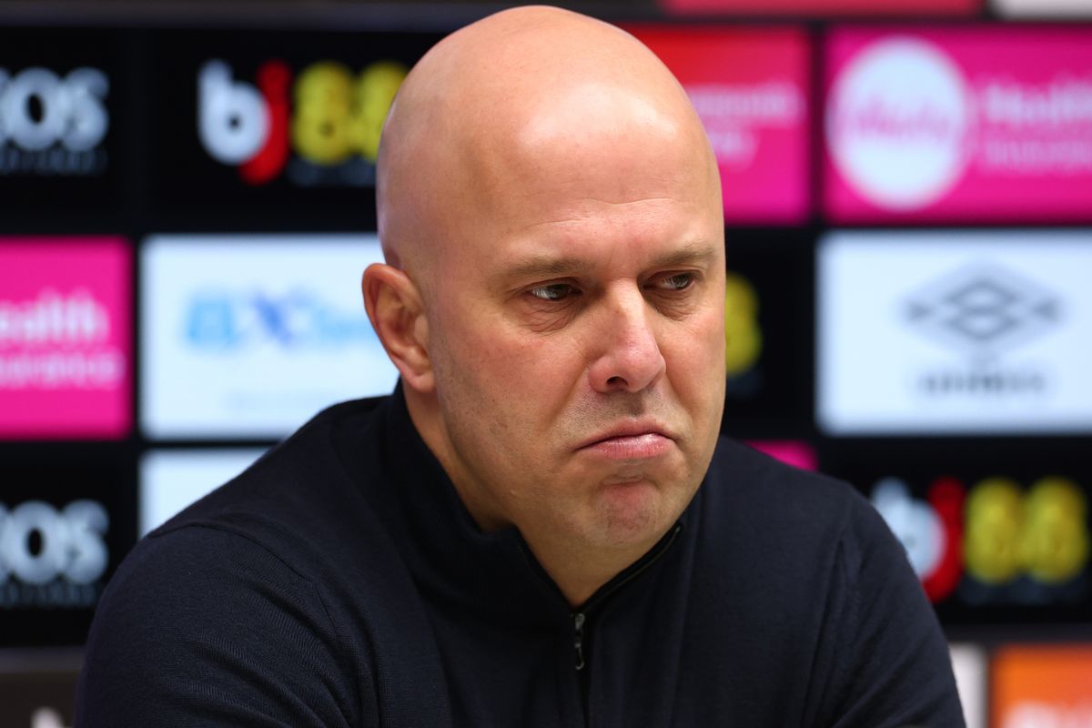 Arne Slot believes the delay in substituting Joe Gomez didn't lead to the concession of a goal