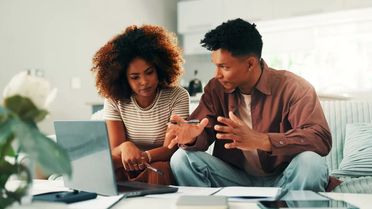 Budgeting is easy with a bit of knowhow