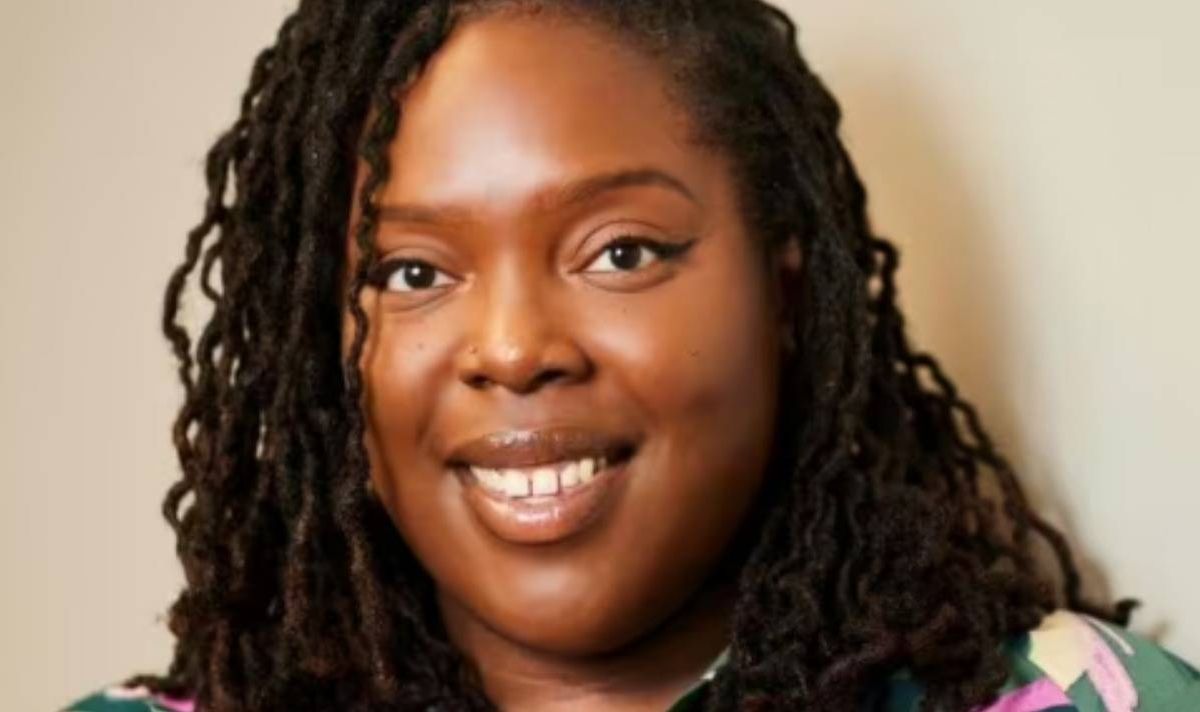 Danielle was the commissioning editor for Death in Paradise