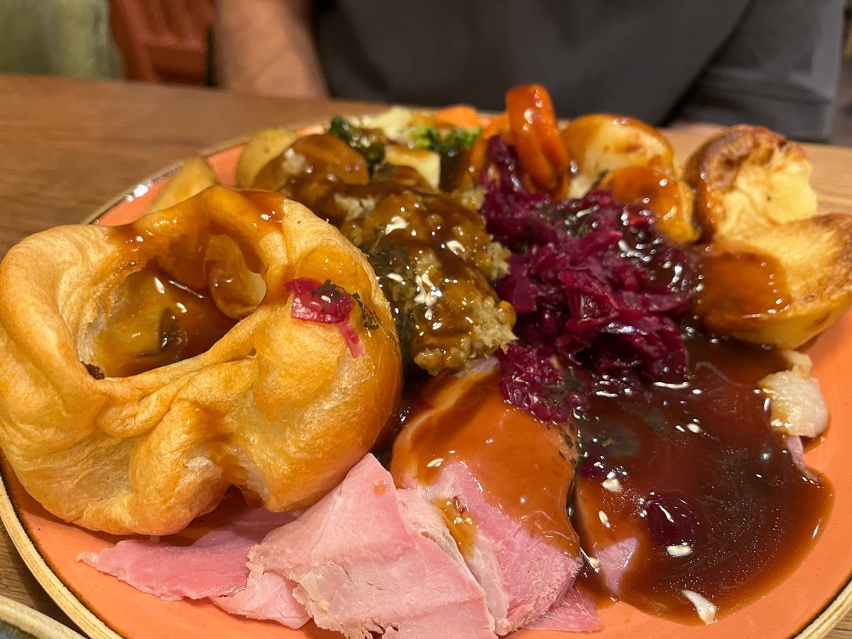 The offer is running throughout January 