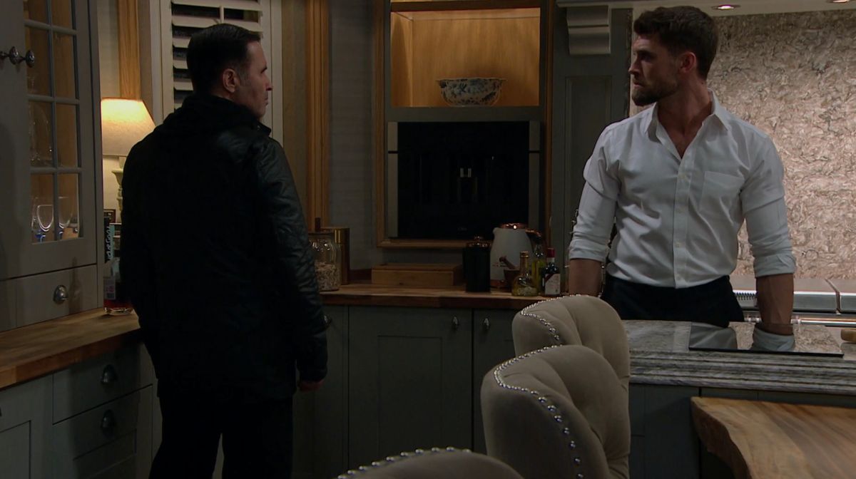 Fans were thrilled over Emmerdale's special episode focusing on Graham Foster and Kim and Joe Tate