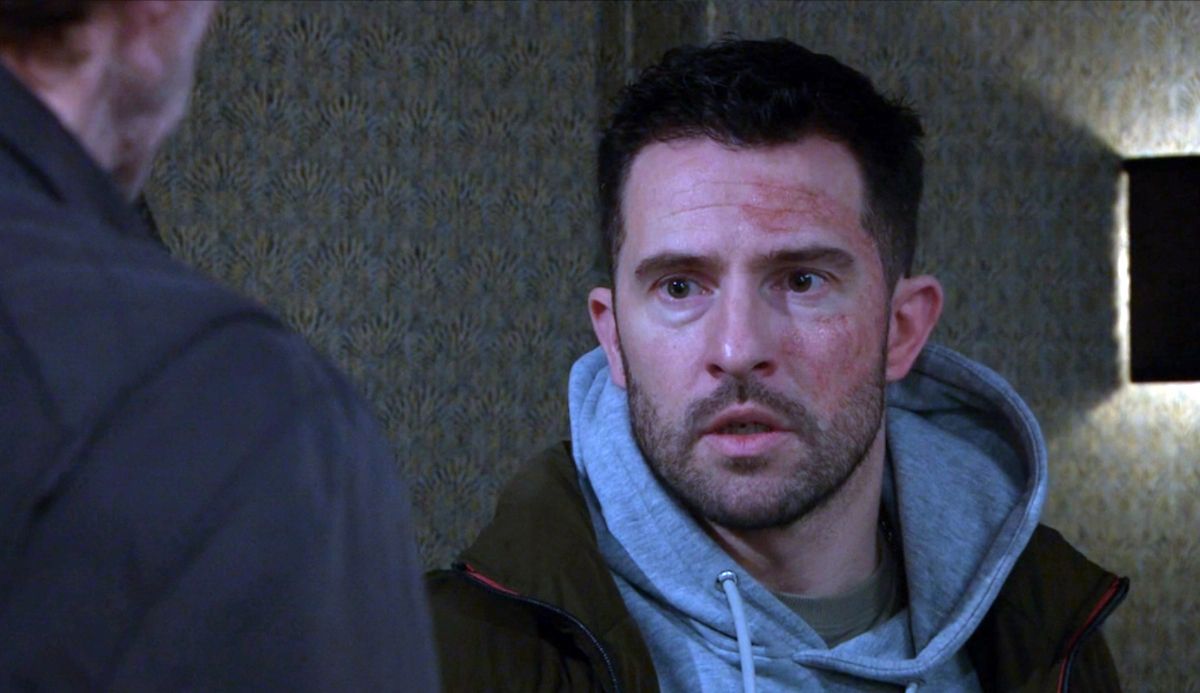 Fans think they finally know who killed Ray in Emmerdale, after a cliffhanger on Wednesday teased their identity