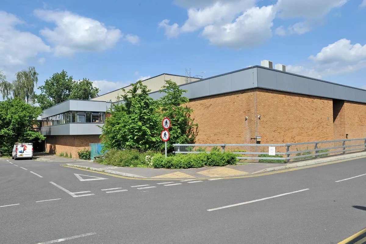 Everyone Active has given details of a project to upgrade the gym and refurbish exercise rooms