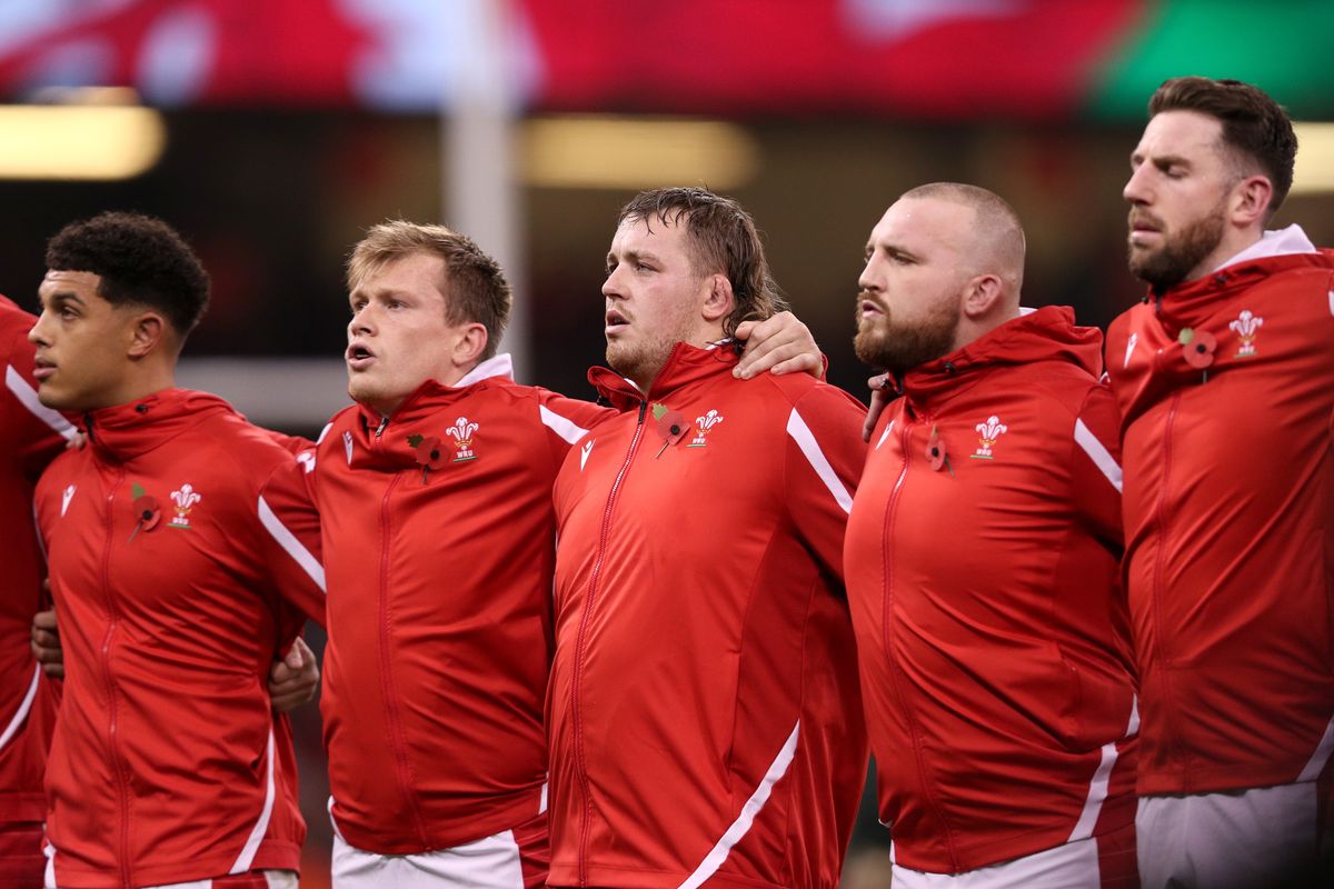 Wainwright is older and wiser since he last played for Wales