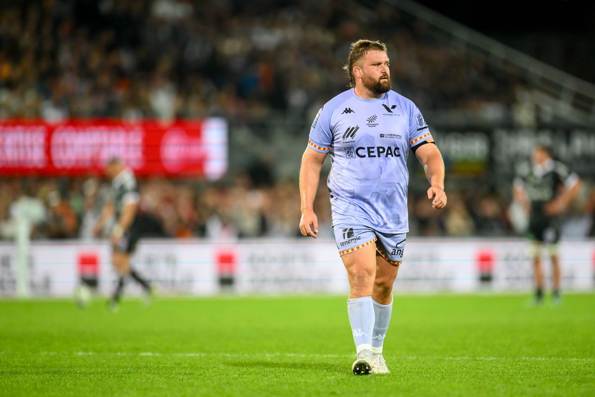 Tomas Francis of Provence