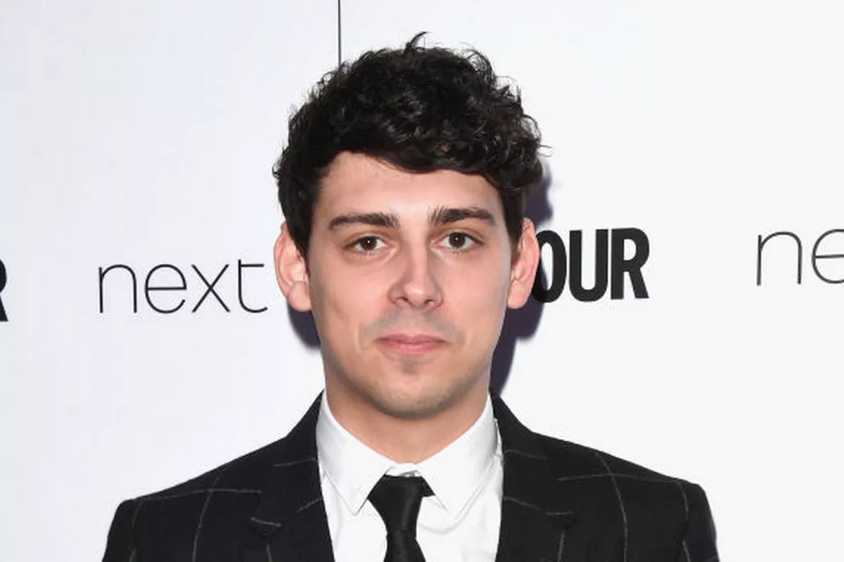 Matt Richardson has opened up about being axed from The Xtra Factor