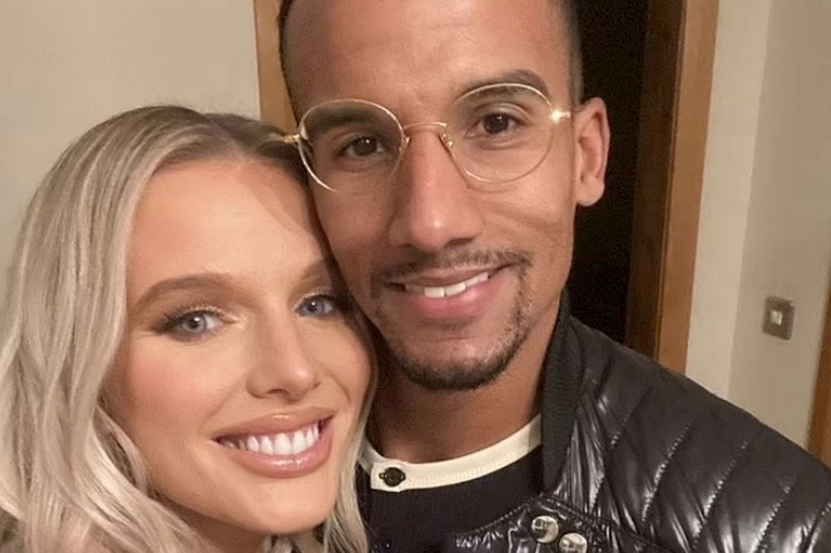 Helen Flanagan's ex takes swipe at star after she brands him a 'd**khead'