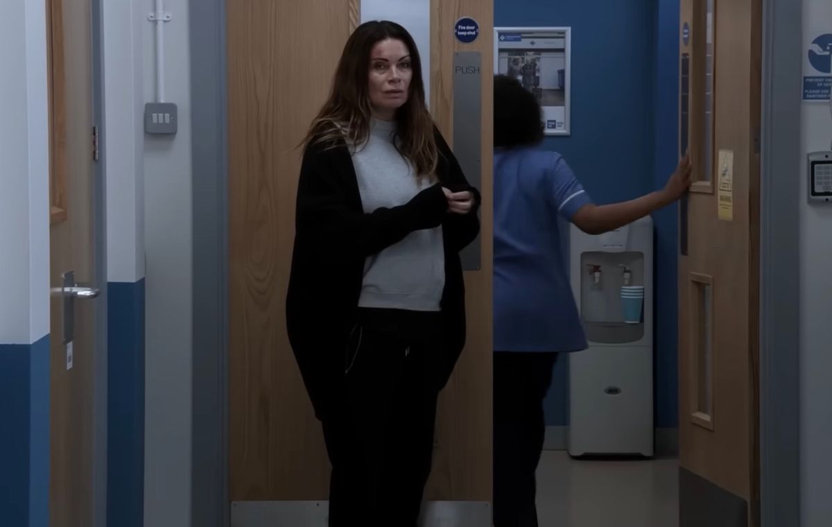 Alison King as Carla Connor