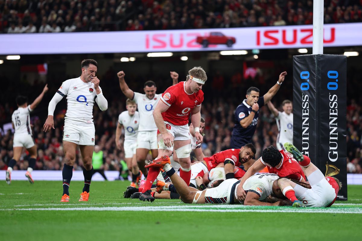 Wales v England will no longer be shown by the BBC