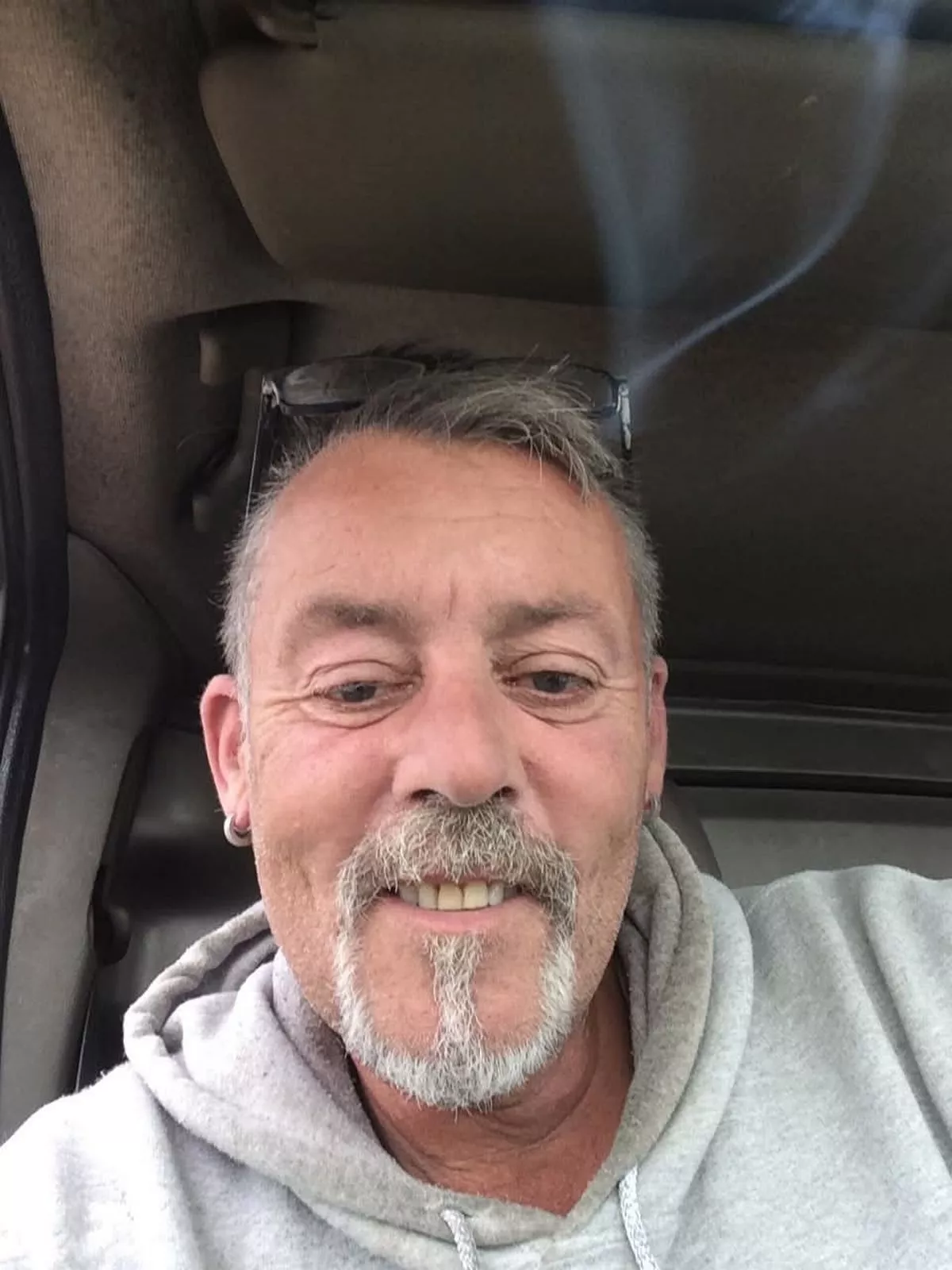 Gavin Shaw is accused of the murder of 55-year-old Michele Kennedy