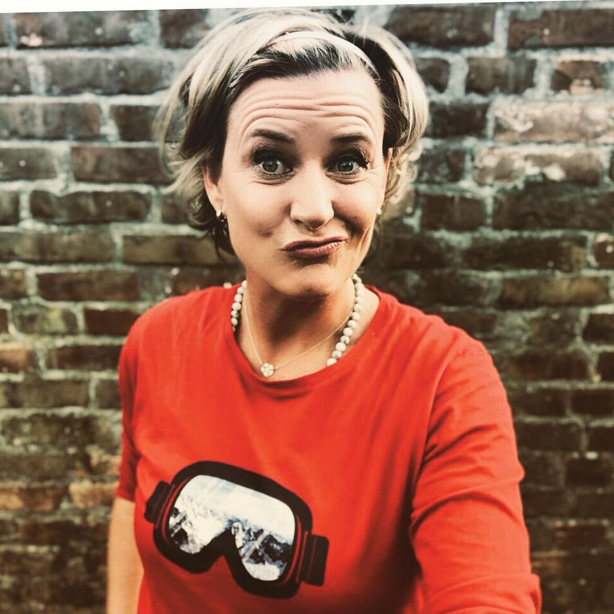 Story from Jam Press (Firework Eye Loss)

Pictured: Andrea Plewig before her accident.

TV presenter loses eye in fireworks accident

A TV presenter has lost an eye in a fireworks accident.

Andrea Plewig was rushed to hospital, but doctors could not save her left eye.

She is now calling for ban on private-use fireworks.

The 55-year-old suffered the horrifying accident while ringing in the new year at home with loved ones.

The former Astro TV presenter said she prepared the rockets in the ground while entertaining guests at her home near Berlin, Germany.

She explained: I unpacked the fireworks, prepared the fuses, and I had a flashlight with me.

The children were always at a safe distance.

The presenter said a rocket unexpectedly flew into her eye and she collapsed on the ground.

Andrea, who has undergone gruelling chemotherapy for breast cancer recently, was taken to hospital by ambulance, as reported by What's The Jam.

She now supports the No To Fireworks campaign and is calling for stricter rules on private-use pyrotechnics.

Andrea said shed like to see an outright ban.
She called the products dangerous and said they often come with unforeseen consequences, not just for us humans, but also for nature, for animals.

Andrea has the support of close friend and fellow TV presenter Vera Int-Veen, 58.

Vera said: When I heard about Andreas terrible accident, I was deeply shocked and just went into autopilot.

Not only my partner and I, but our entire circle of friends are there for Andrea.

We all accompanied her through her cancer diagnosis over the past year and a half, and we are going through this difficult time together now.

Andrea recently received the all-clear after a breast cancer diagnosis 18 months ago, followed by lengthy chemotherapy treatment.
She is now considered cancer-free, but still needs to have surgery.

ENDS

EDITOR'S NOTE: Video Usage Licence: (SOCIAL AND LOCAL MEDIA) We have obtained this material from a verified account on social media platforms and it has been widely used in local news media on a similar report without problems.

Video Usage Restrictions: Jam Press accepts all responsibility for use on news media portals only, usage on social media platforms like Facebook and YouTube is not guaranteed.