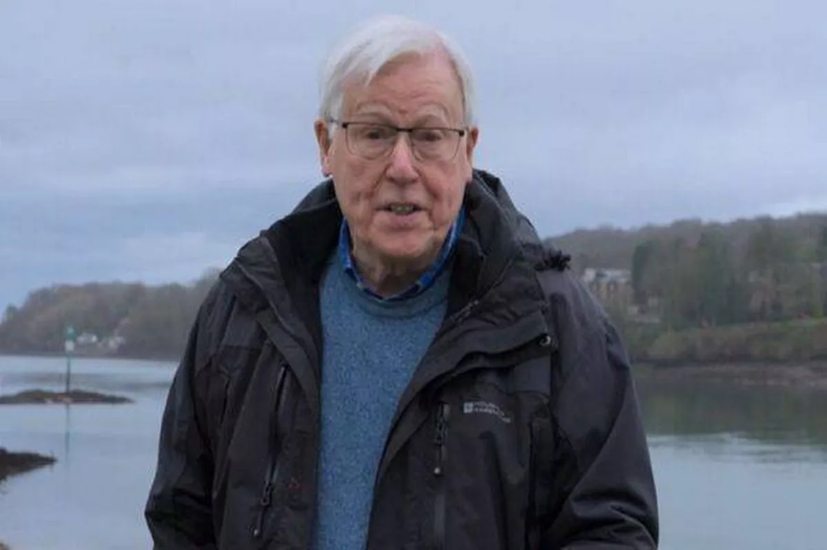 John Craven