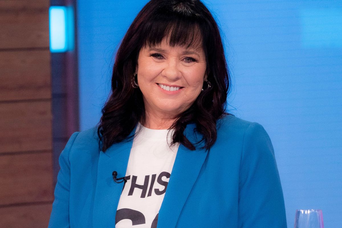 Coleen Nolan