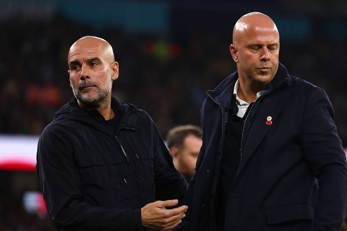 Man City are yet to hear back from their ongoing legal battle with the Premier League.