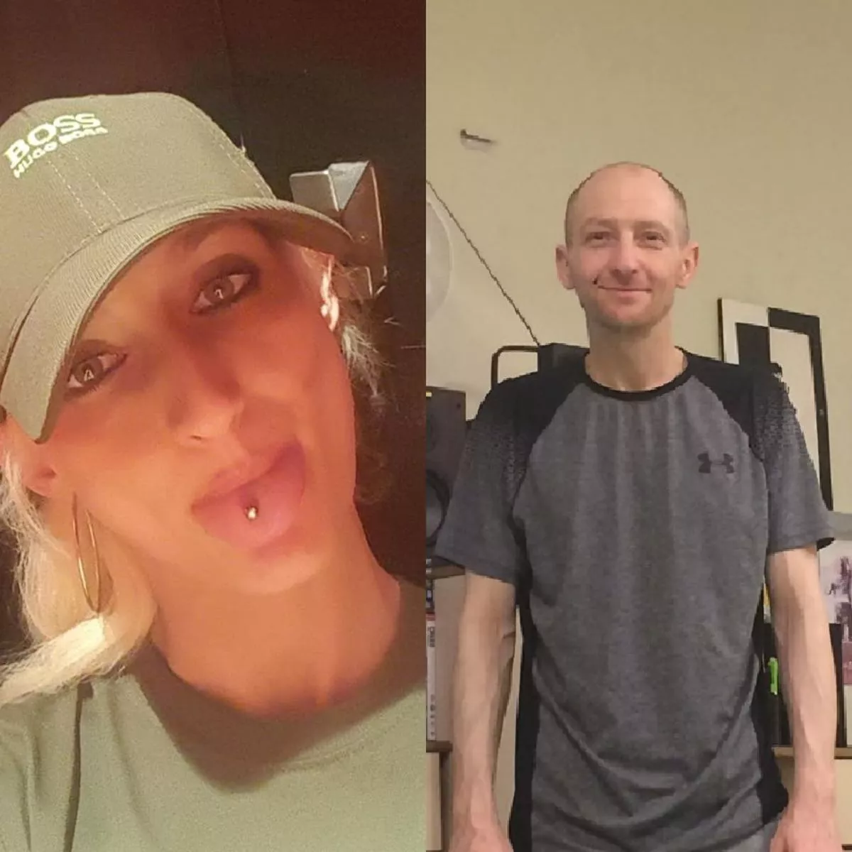 Kylie Maynard and Lee Owens are both accused of murder. Also accused is Kevin Weetman (not pictured)