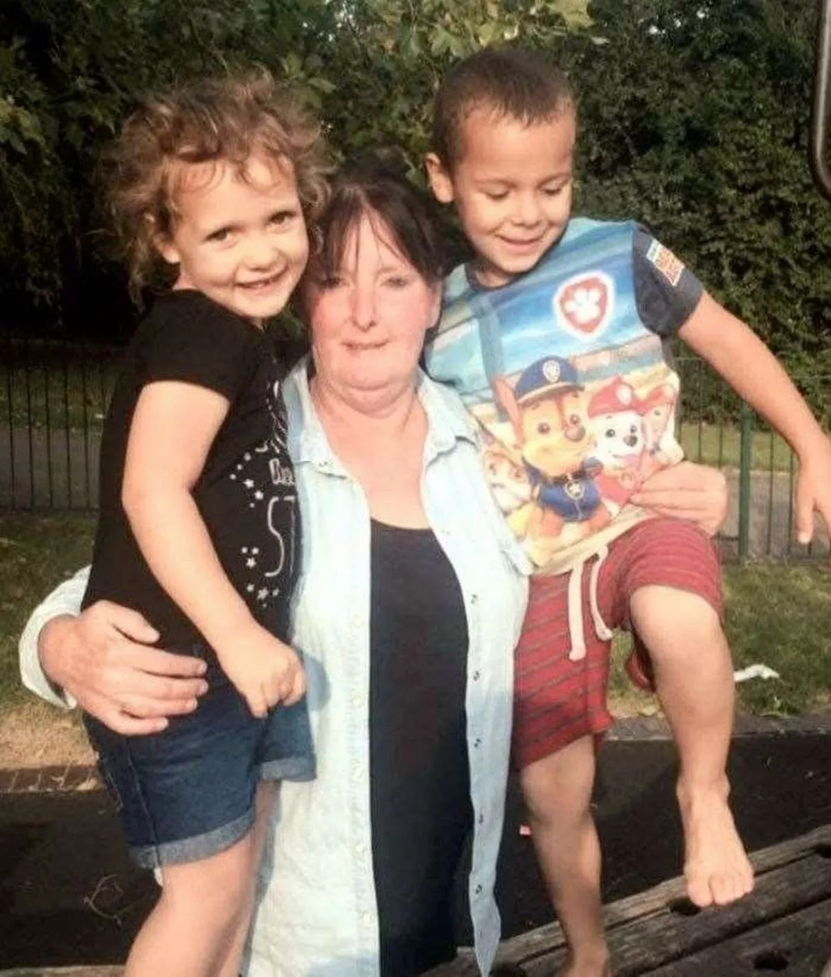 The sisters tragically lost both of their parents just a month apart