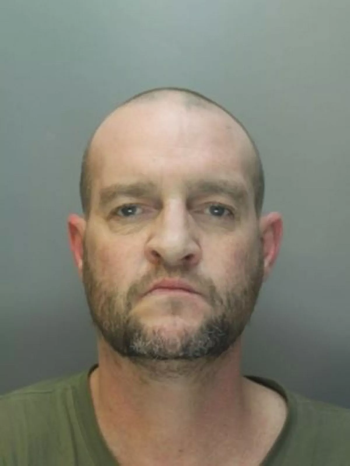 Carl Mercer, previously of Longfield Road, Bootle