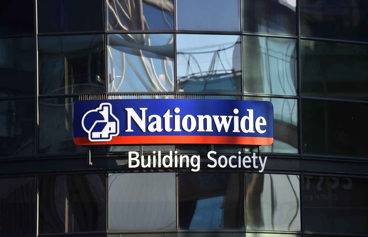 Nationwide Building Society
