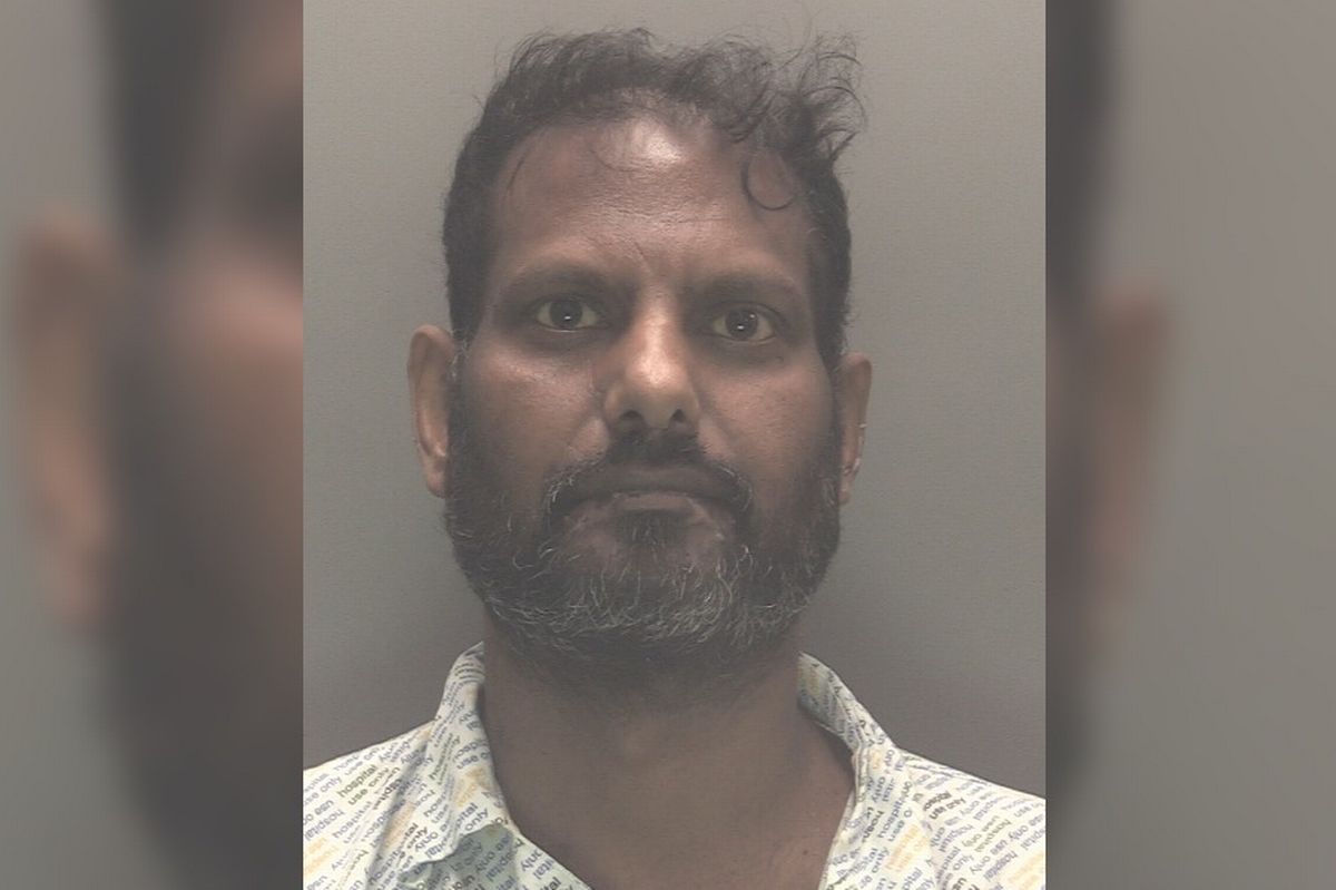 Nimalarajah Mathiyadaranam admitted the murder of Nilani Nimalarajah