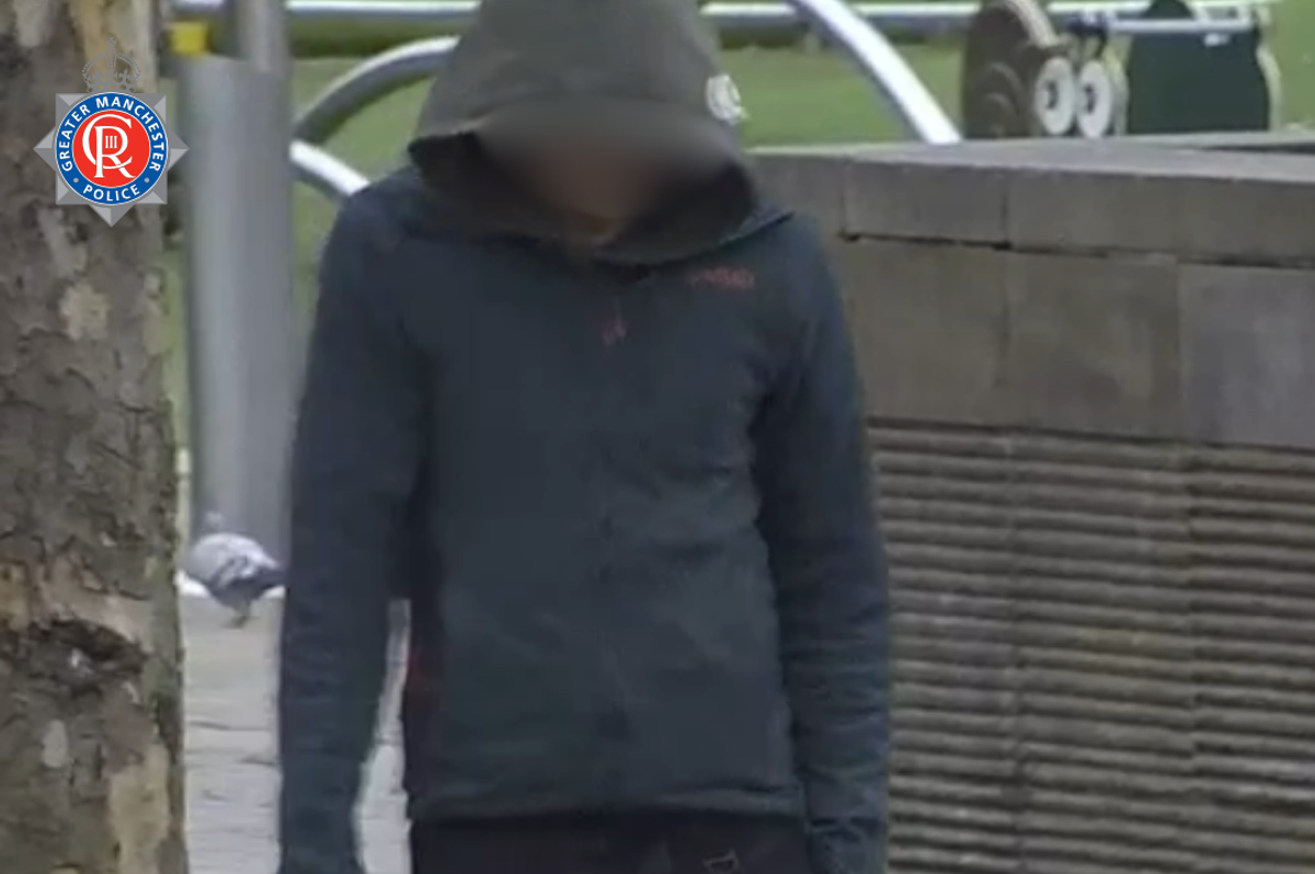 A 26-year-old is in custody having been arrested on suspicion of rape