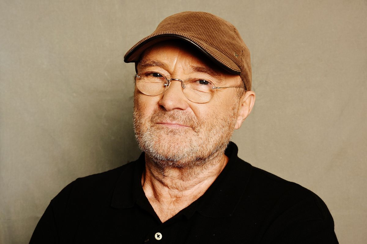 Phil Collins