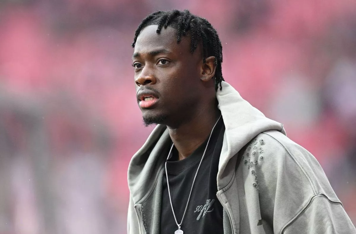 El Chadaille Bitshiabu