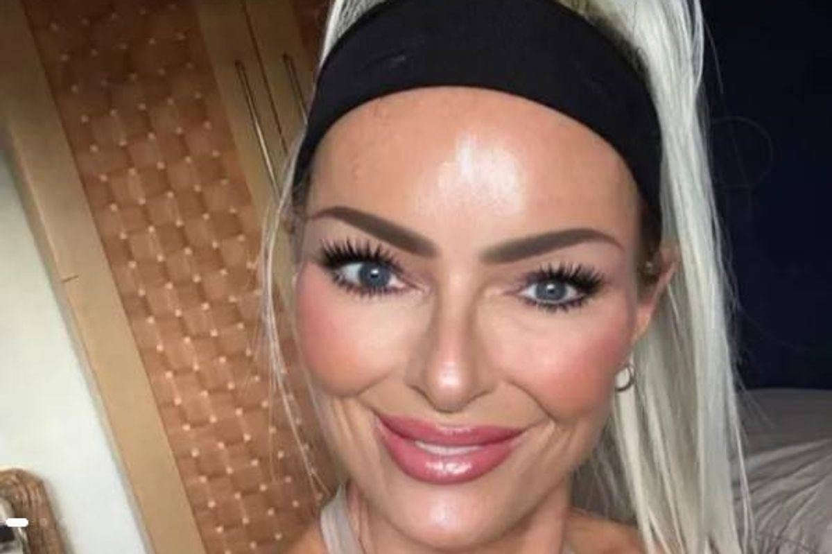 Jennifer Anne Brown sadly died following a crash on the A55 at the Conwy Tunnel