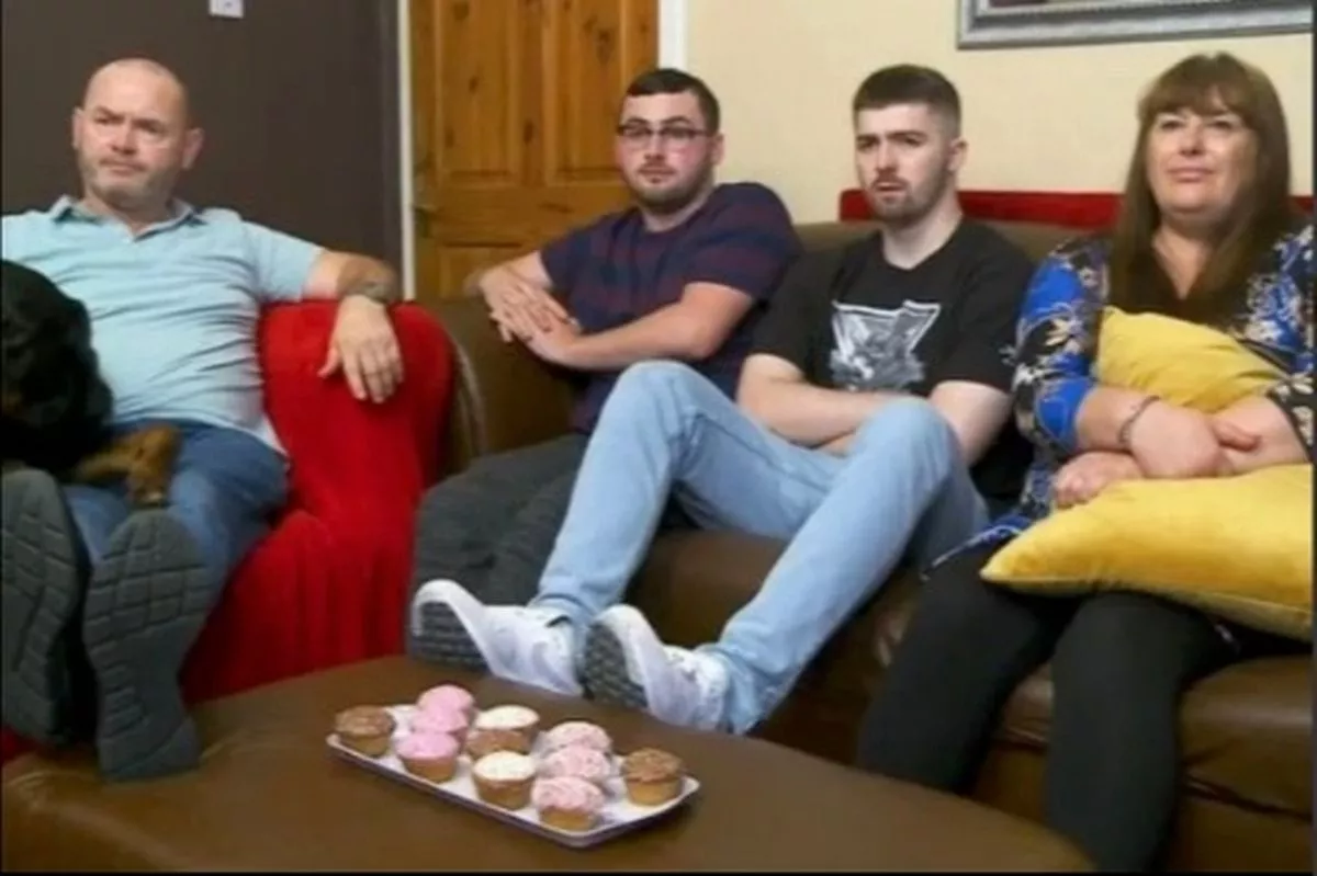 Gogglebox
