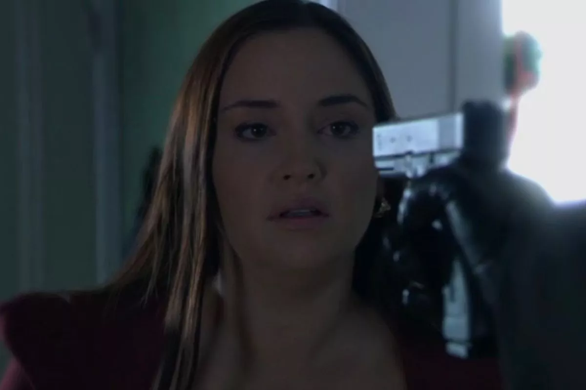 Max Branning's children ended 2025 proclaiming how much they hated him, but now their lives rest in his hands