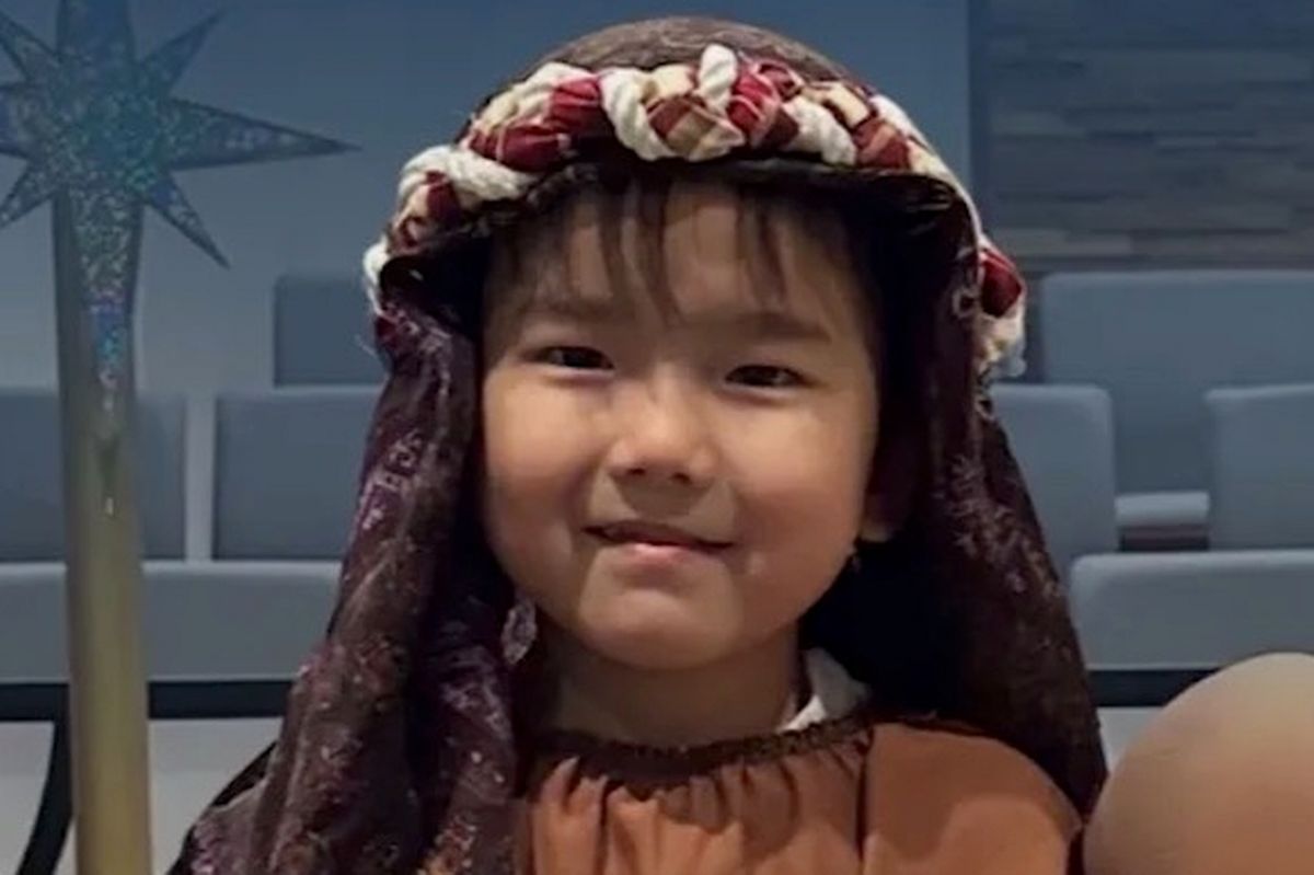 Micah has died aged five