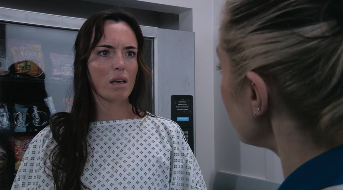 Coronation Street boss Kate Brooks has promised fans that a huge upcoming storyline will reveal newcomer Jodie's link to Emmerdale character Graham Foster