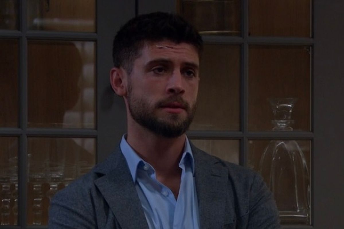 Emmerdale fans are desperate for villain Joe Tate to be exposed