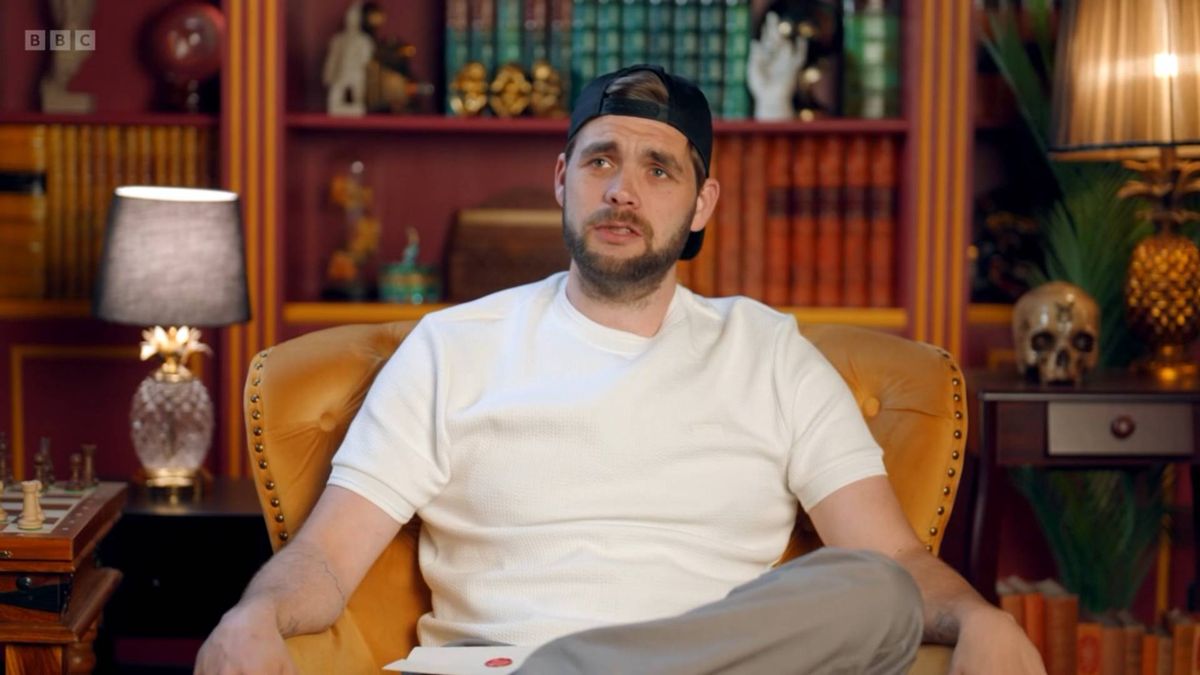 Traitors star forced to leave BBC show immediately but fans saw it coming