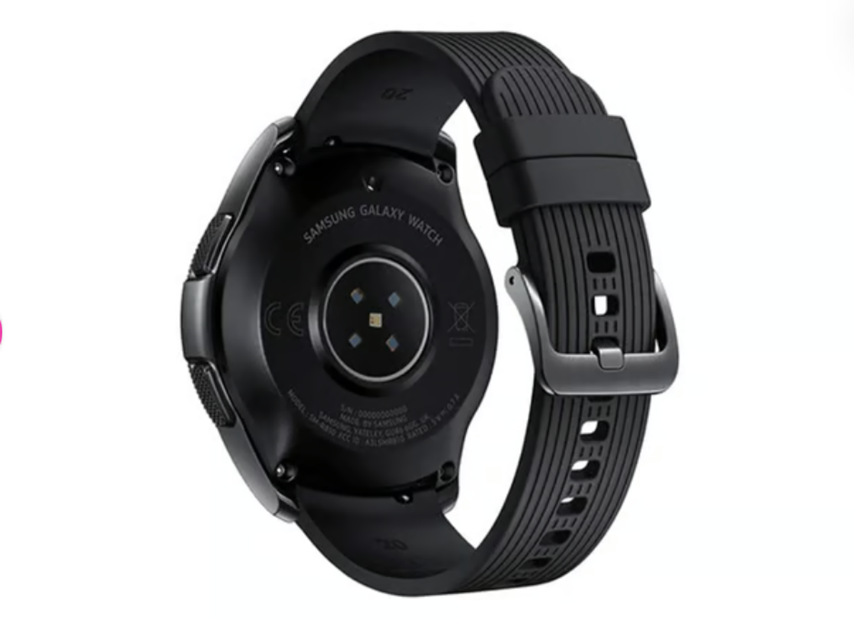 Samsung Galaxy Smart Watch