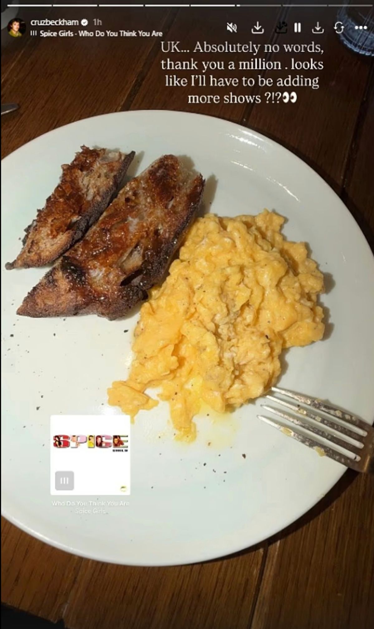 Cruz has appeared to take subtle digs and Brooklyn before