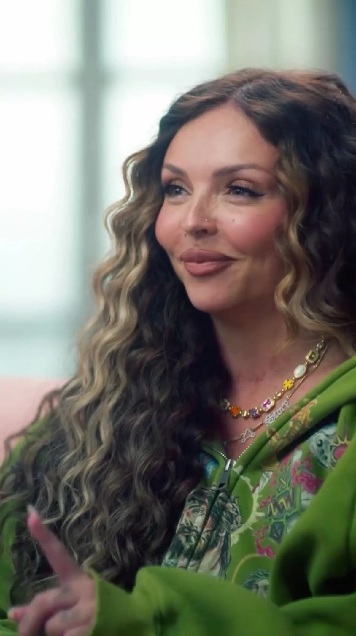 The star has endured a difficult few years