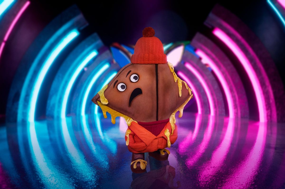 Another episode of The Masked Singer aired on ITV1 on Saturday night, leaving the judges guessing the identity behind the mask 