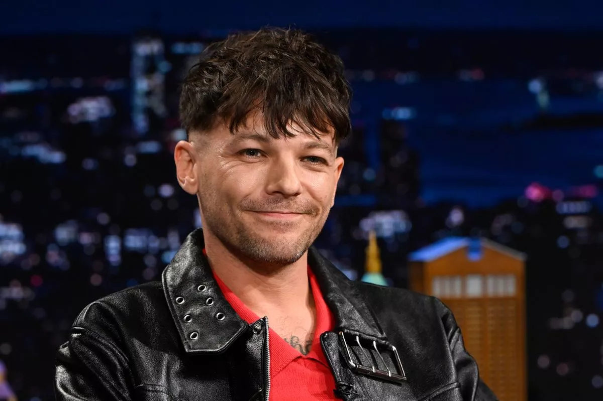 Louis Tomlinson admits that his new album is his most authentic