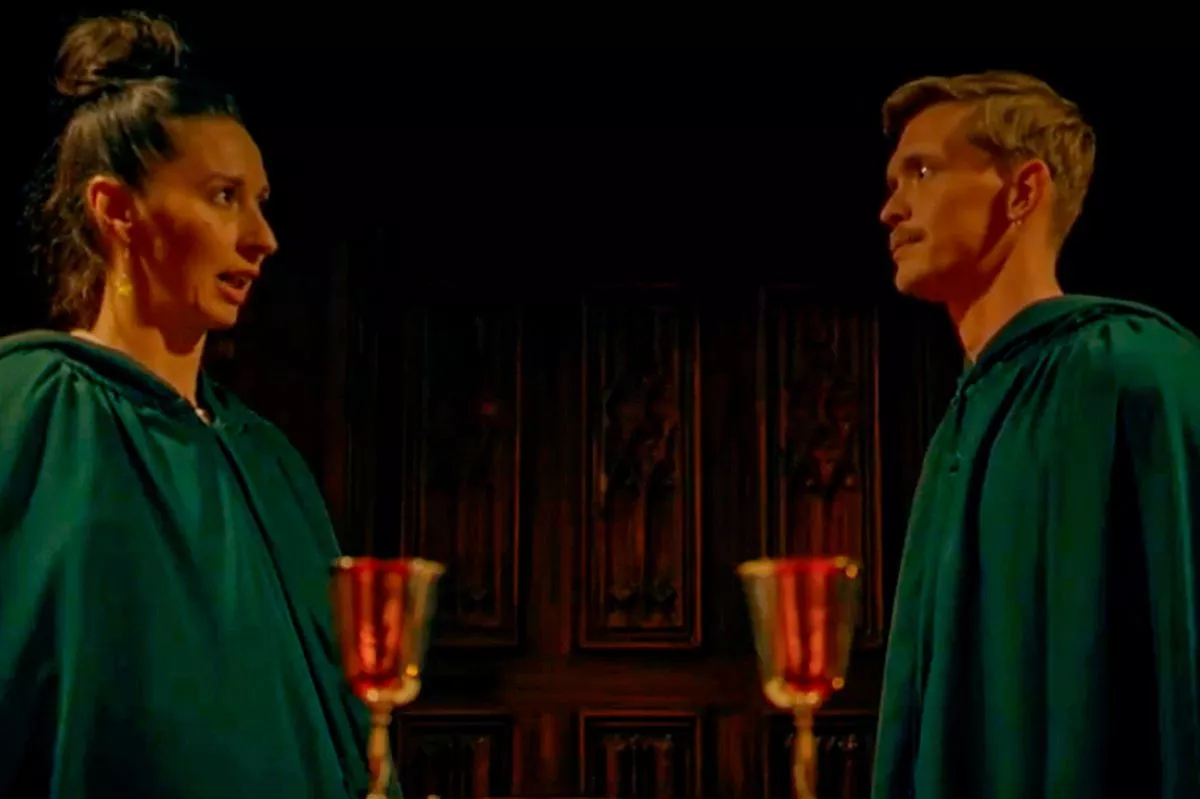 Traitors fans plead for Uncloaked to stop 'spoiling' main show as they spot 'pattern'