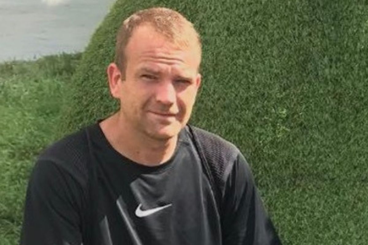 Alan Hunt died at Whiston Hospital on March 14 2024