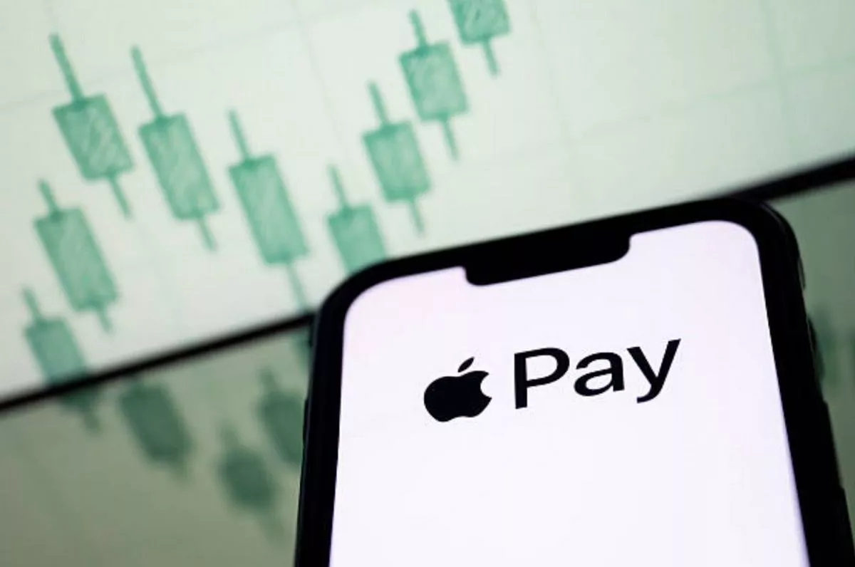 Warning for Apple Pay and Google Pay users ahead of payment rule change