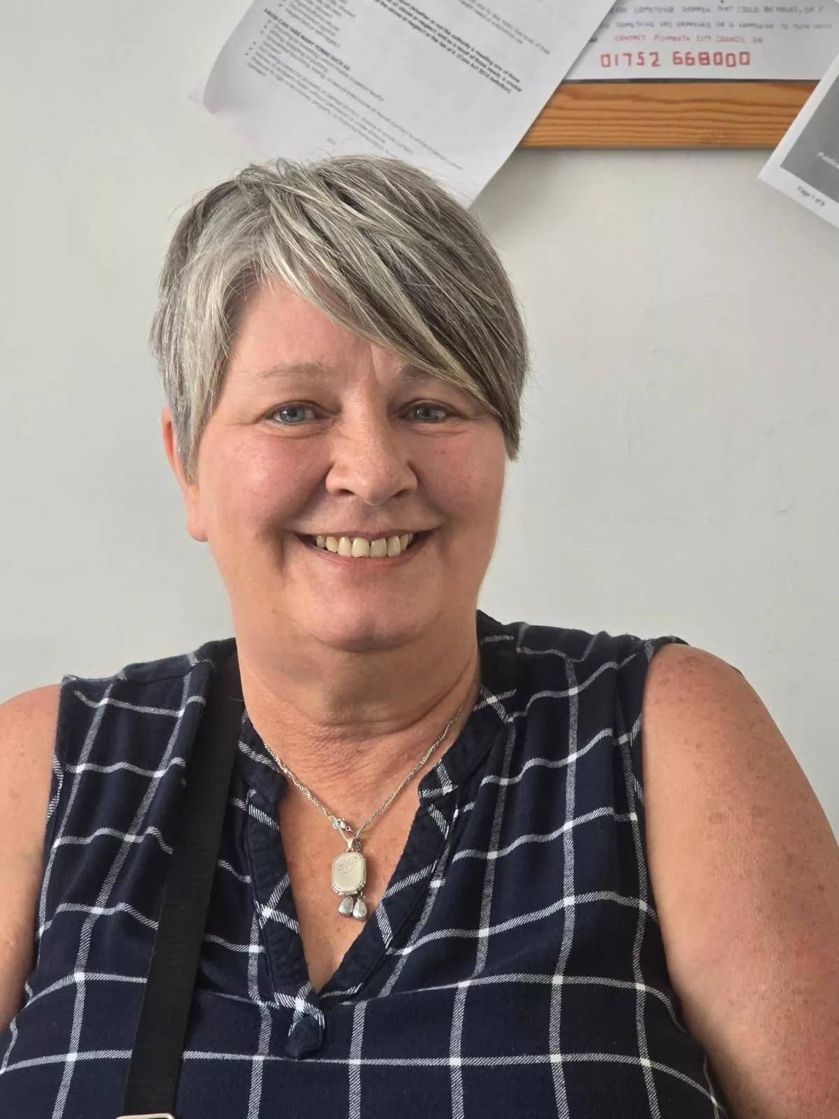 Liz Brown (Cover Images)