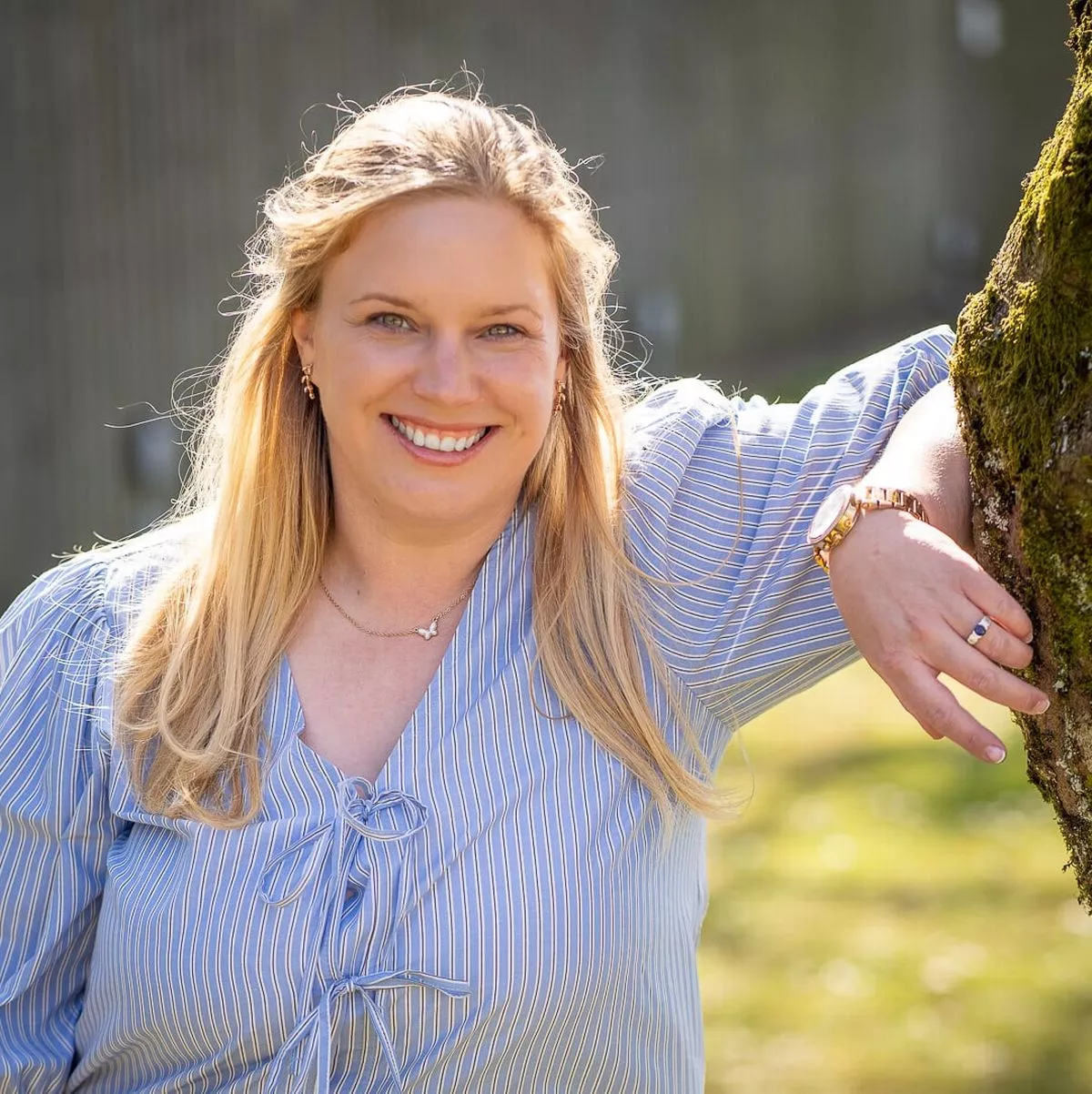 Zoe Plumley (Cover Images)