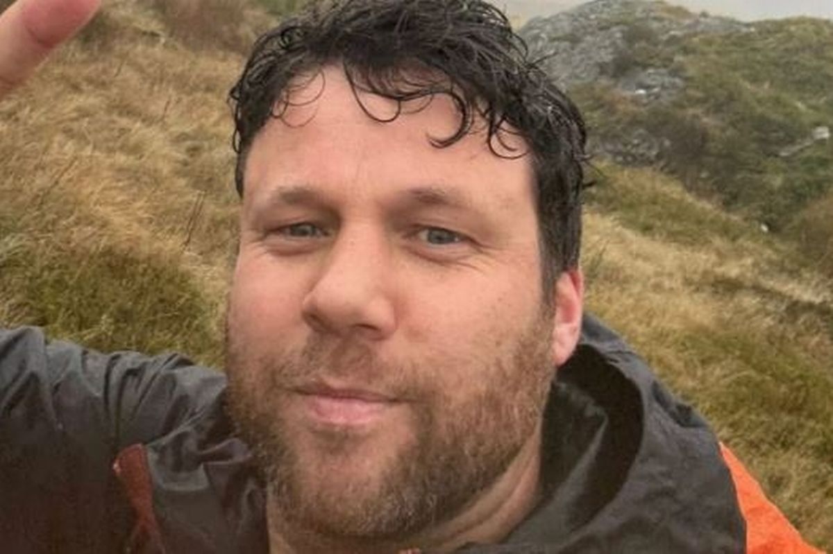 Tributes have flooded in for the late Scots star after he died after he went out hillwalking