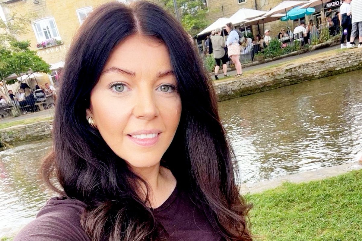 Emma McDonald was prescribed Mounjaro by her GP but having lost 2st, Emma was hit with "excruciating" indigestion pain