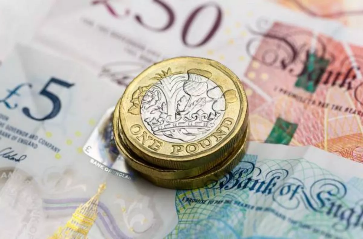 State pensioners born after 1951 being handed unexpected £921 in 48 hours