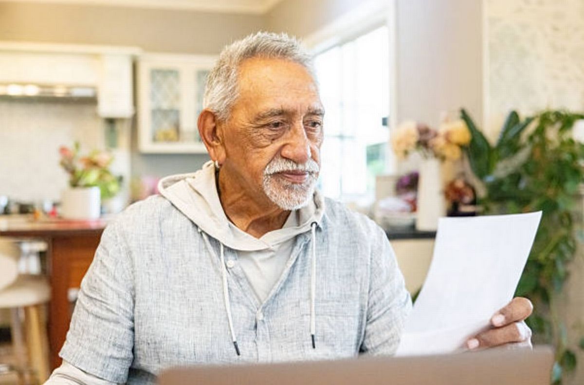 State pensioners aged over 80 sent 'inevitable' letter and 'it'll get worse'